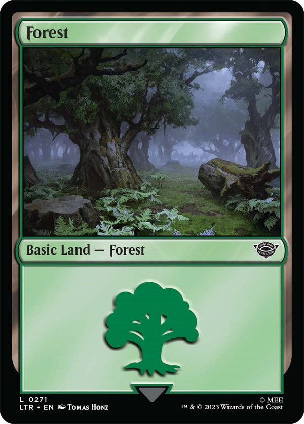 Forest (0271)