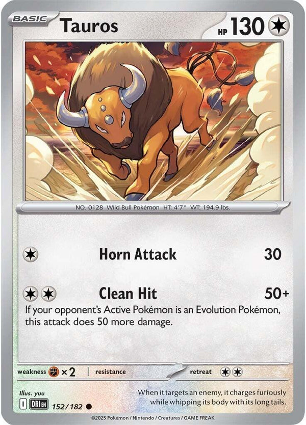 Tauros