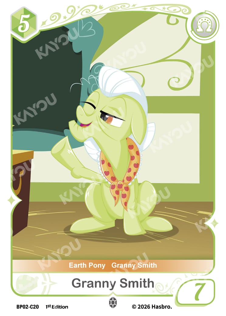 Granny Smith