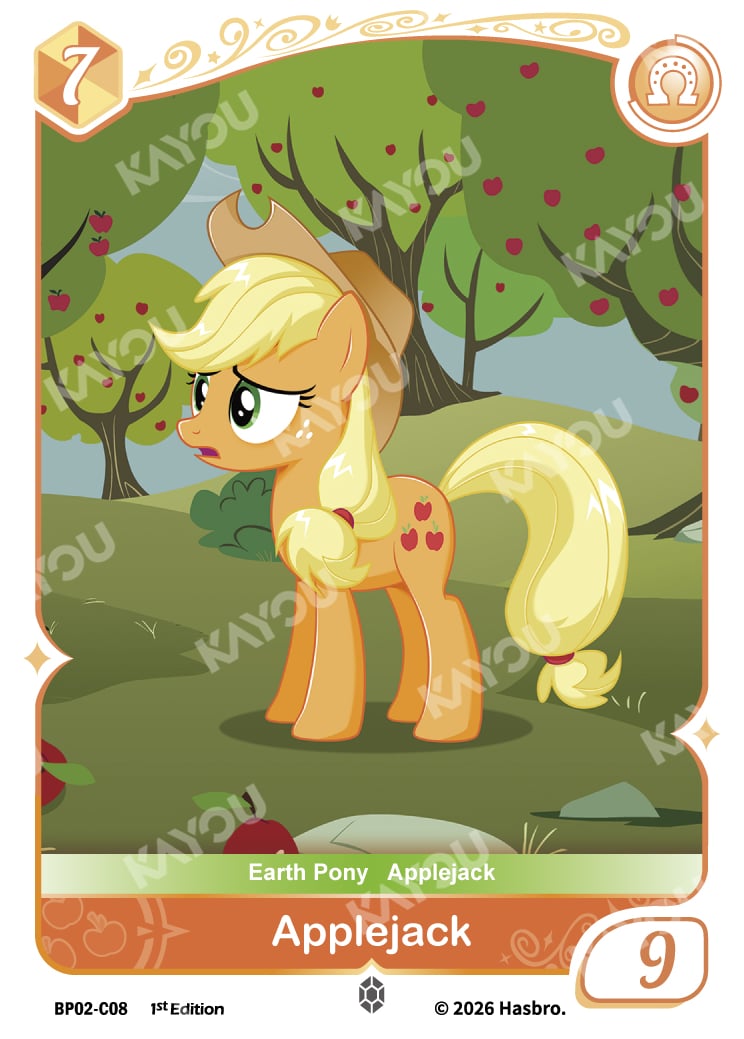 Applejack