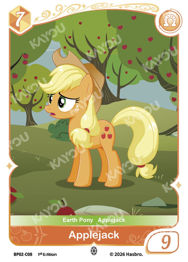 Applejack