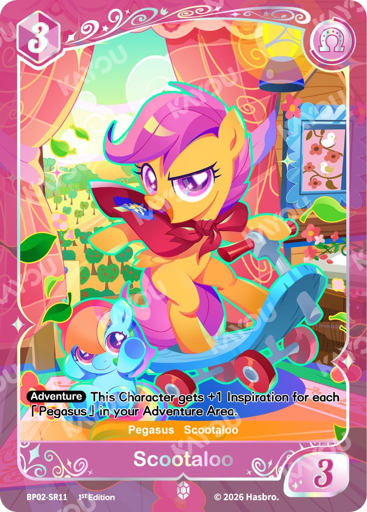 Scootaloo