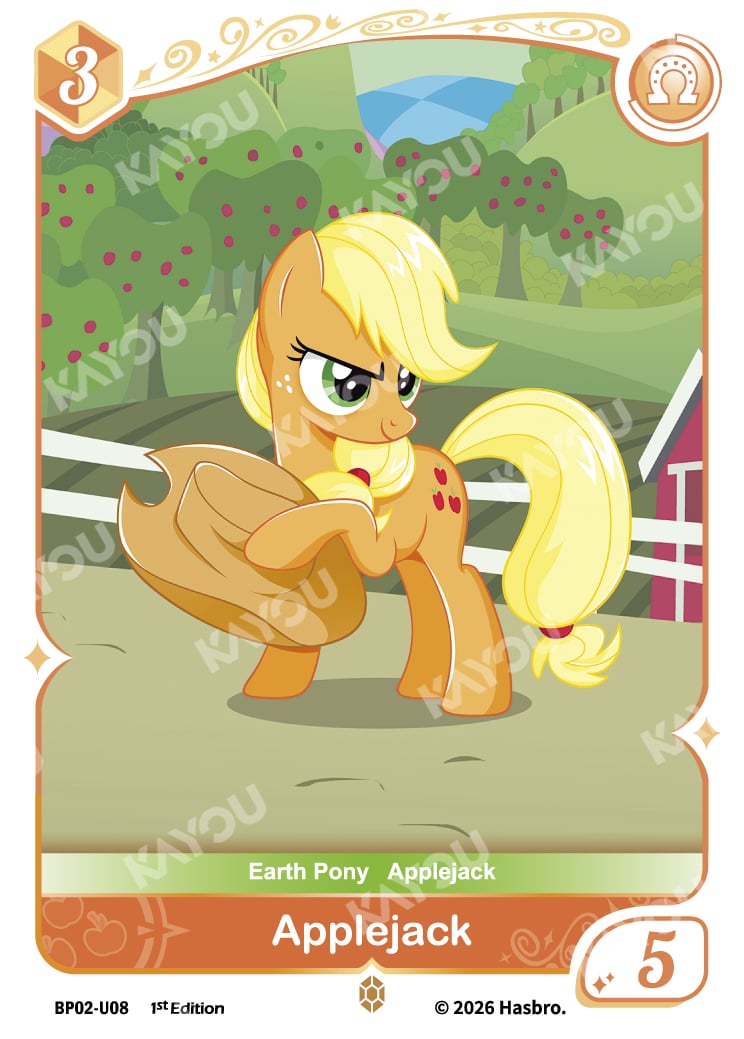 Applejack
