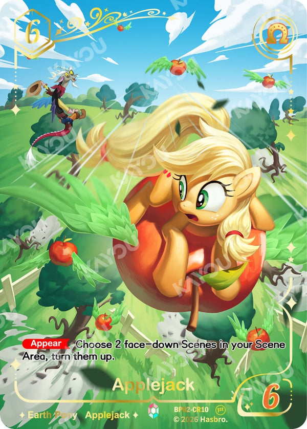 Applejack