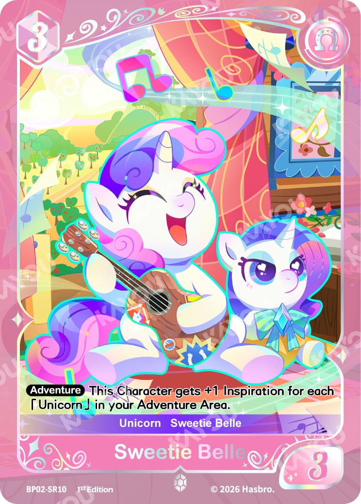 Sweetie Belle