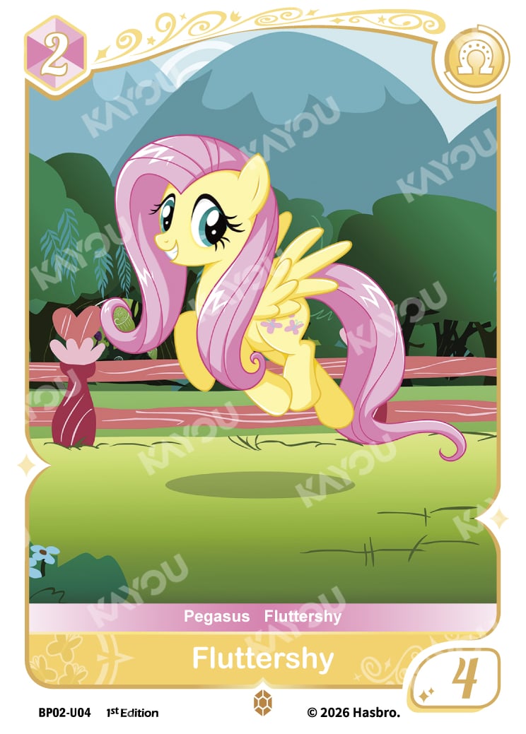 Fluttershy