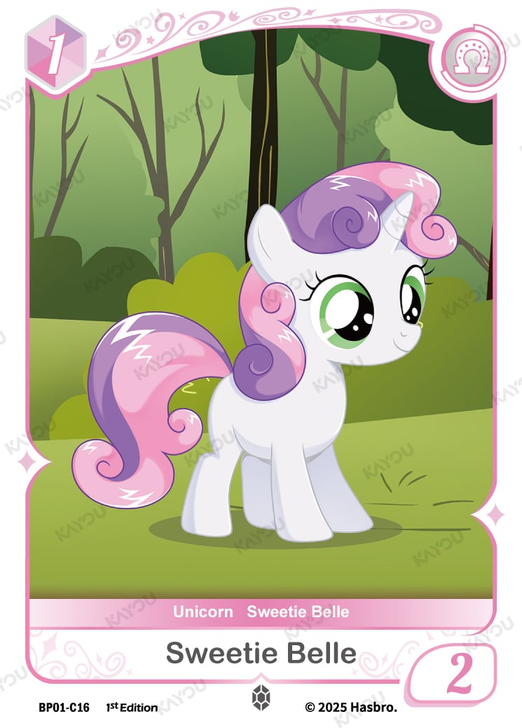 Sweetie Belle
