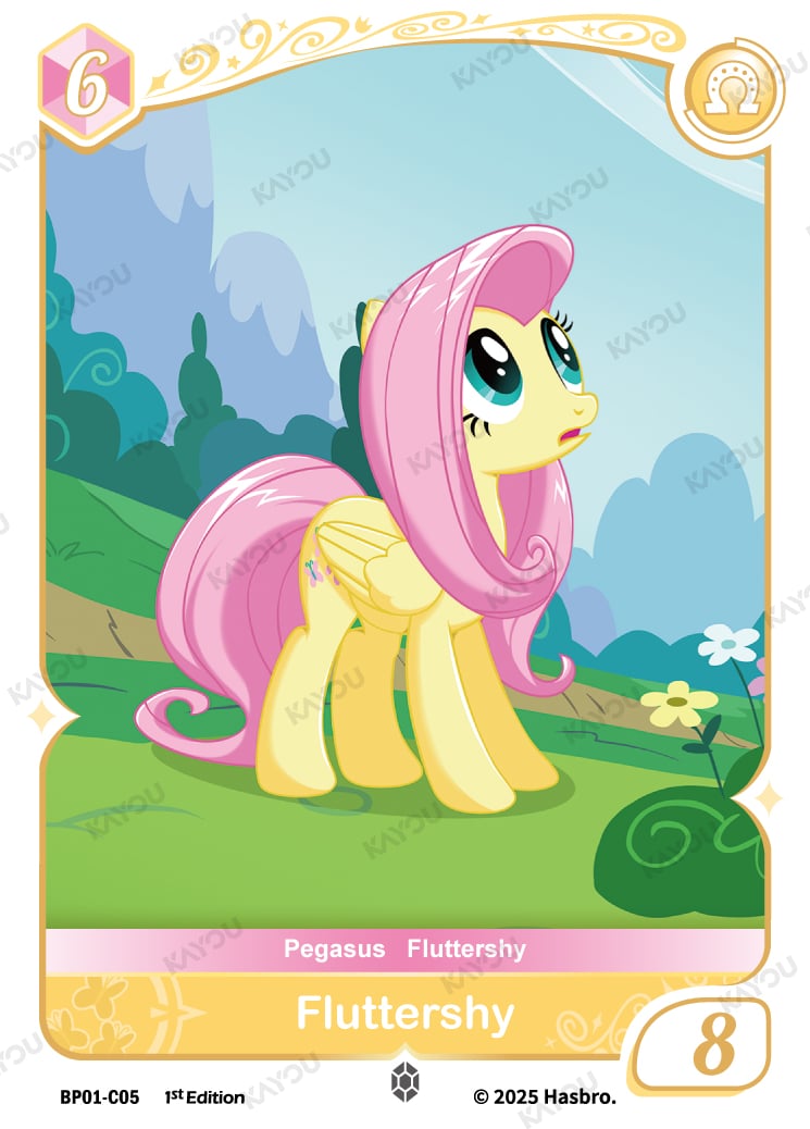 Fluttershy