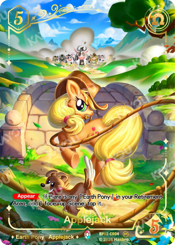 Applejack