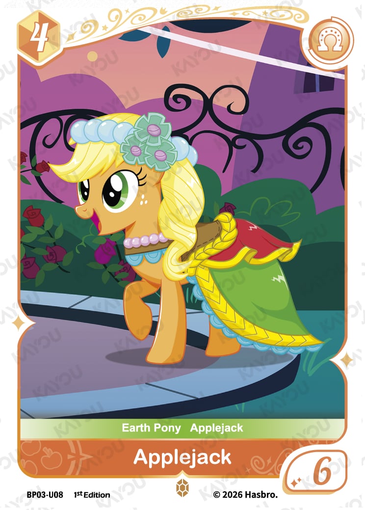 Applejack