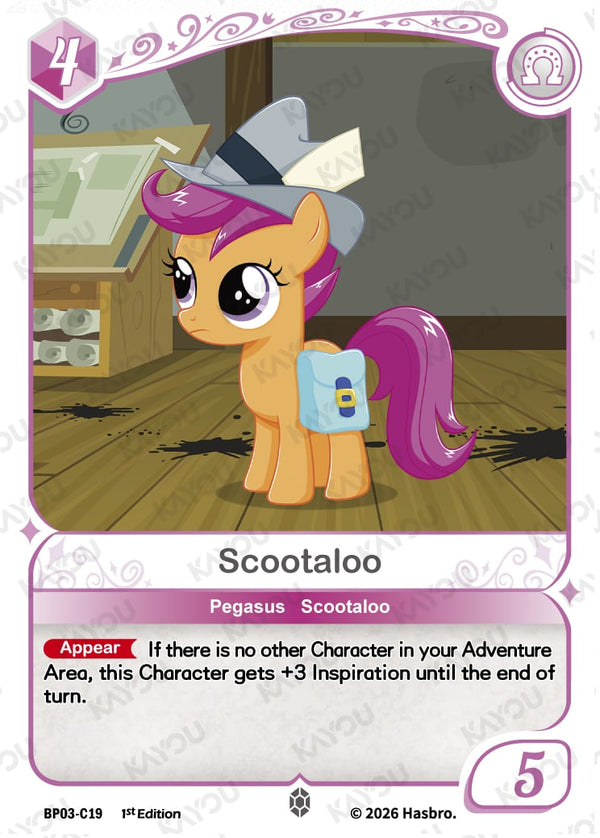 Scootaloo