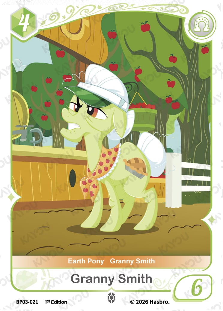 Granny Smith