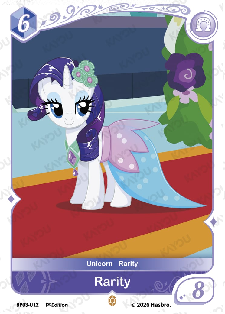 Rarity
