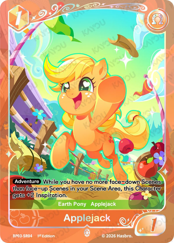 Applejack