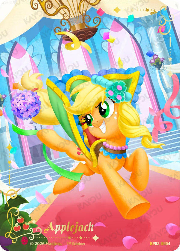 Applejack