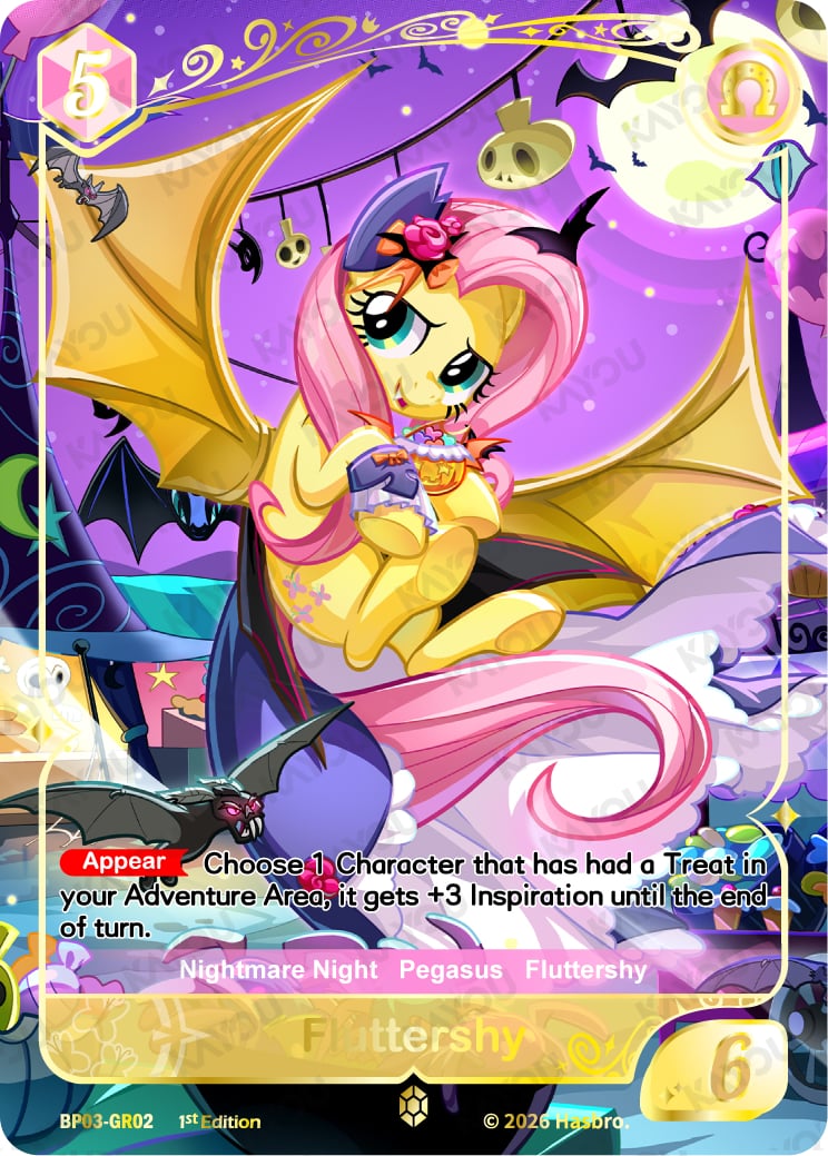 Fluttershy
