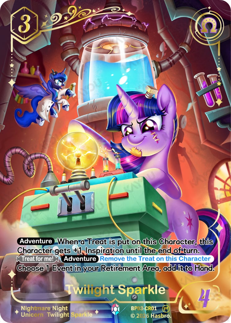 Twilight Sparkle