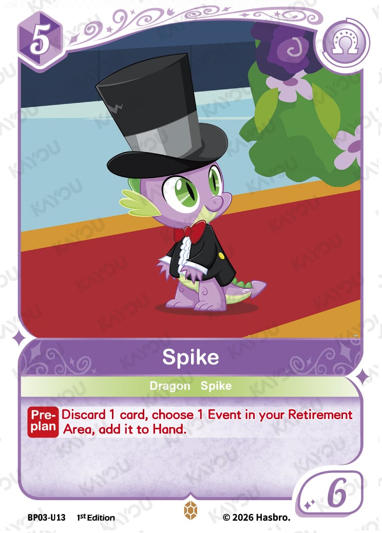 Spike