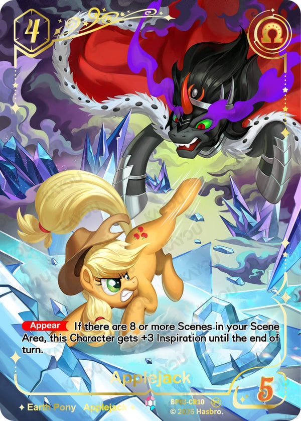 Applejack